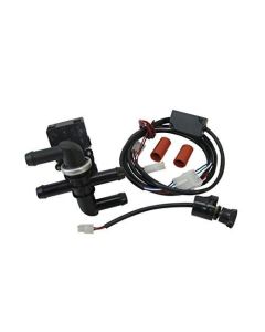 Chevy Bypass Heater Control Valve, Electronic,1949-1954