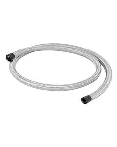 Chevy Main Fuel Line, 5/16, Convertible, Steel 1952