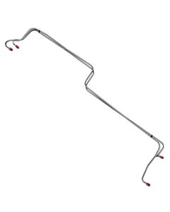 Chevy Transmission Cooler Lines, Steel 1952