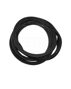 Chevy Rear Glass Rubber For Cars With Reveal Molding, Sports Coupe, 1950-1952