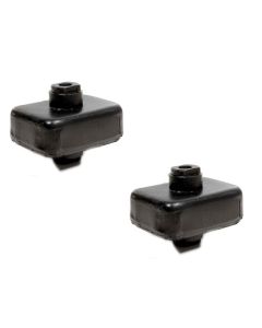 Motor Mounts, Front, 6-Cylinder,49-51