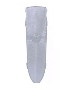 Chevy Parking Light Lenses, 1952