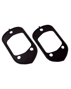 Taillight To Body Seal, 1951-1952