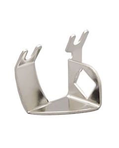 Chevy Kick Down Mounting Bracket, Automatic Transmission, Turbo Hydra-Matic TH350, Lokar, 1949-1954