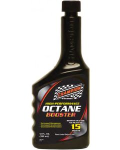 Champion Octane Booster