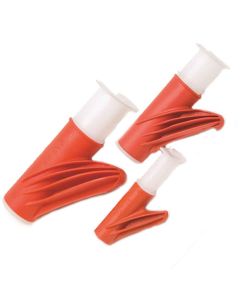 Early Chevy 49-54 -Painless Wiring Sleeve Installation Tools
