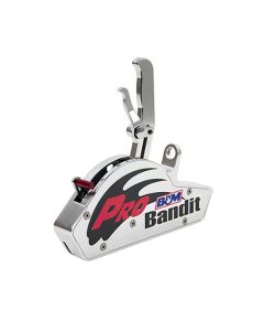 Chevy B&M Automatic Shifter, Pro Bandit, Universal, 1949-1954