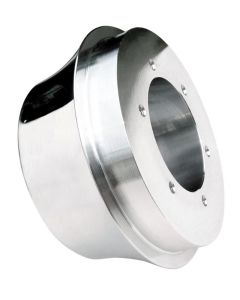 Chevy WaterFall Hourglass Steering Wheel Adapter For Ididit Columns