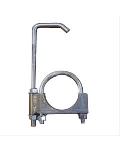 Muffler/Exhaust Hanger 2.5"