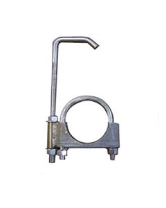 Chevy Muffler/Exhaust Hanger, 304 Stainless Steel, 3.0", Pypes