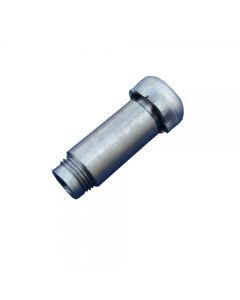 Chevy Rear End Axle Vent, Long, 1955-1957