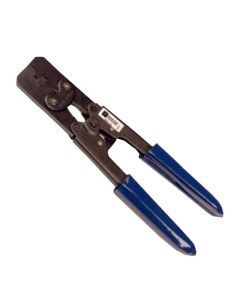 American AutoWire Double Crimper - Splice Clip