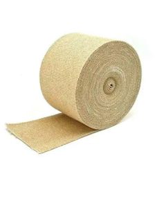 Exhaust Wrap - Tan - 6" x 100'