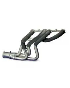 Speed Sleeves - Exhaust Wrap Jackets - 4 & 6 Cylinder