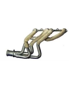 Speed Sleeves - Exhaust Wrap Jackets - 8 Cylinder