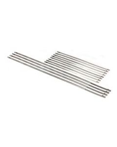 Stainless Lock Tie Kit