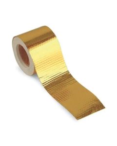 Reflect-A-GOLD - Heat Reflective Tape - 1.5" x 15' roll