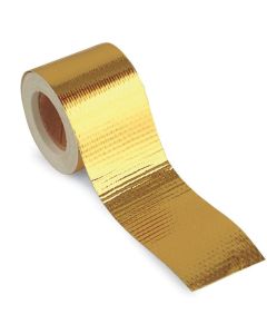 Reflect-A-GOLD - Heat Reflective Tape - 1.5" x 30" roll