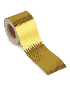 Reflect-A-GOLD - Heat Reflective Tape - 2" x 15' roll