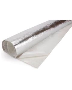 Heat Screen W/Adhesive back