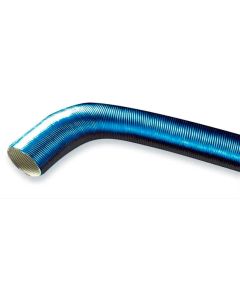 Cool Tube Extreme Blue 3/4" dia. X 9'