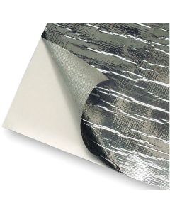 Reflect-A-Cool - Heat Reflective Tape 12" x 24"