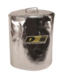 Reflective Fuel Can Cover