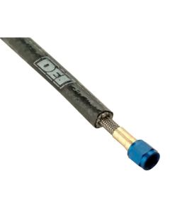 Fire Sleeve & Tape Kit 3/8" I.D. x 3'