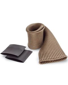 Protect-A-Sleeve - 2 ID x 3ft - Titanium