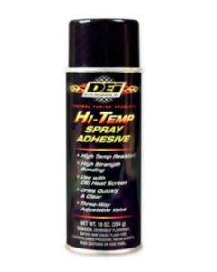 Hi-Temp Spray Adhesive