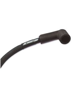 Protect-A-Wire Black - 8 Cylinder