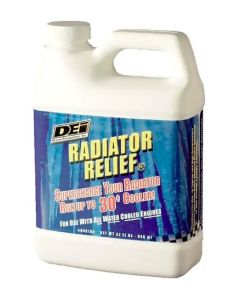 Radiator Relief 32oz.