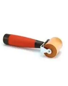 Boom Mat Installation Roller