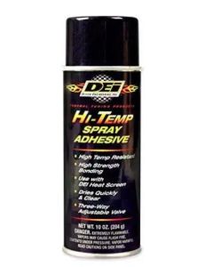 Hi-Temp Spray Adhesive