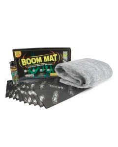 Thermal & Acoustic Interior Kit - full size interior