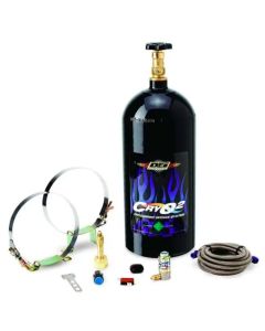 CryO2 Tank and Installation Kit - 5 lb.