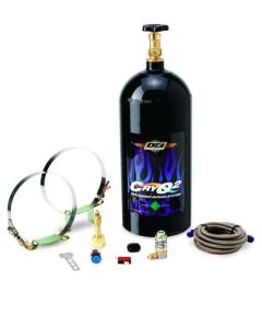 CryO2 Tank and Installation Kit - 10 lb.