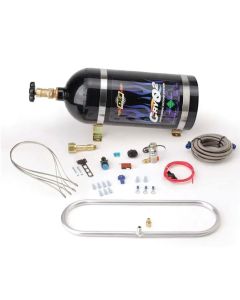 CryO2 Intercooler Sprayer Kit