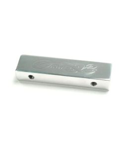 CryO2 Cryogenic Fuel Bar - Polished -10AN