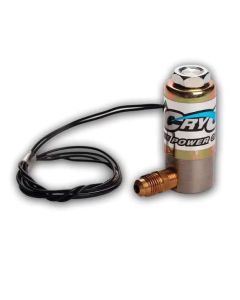 CryO2 Solenoid Valve