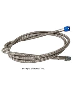 Braided Hose