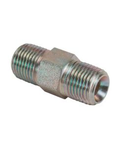 Brass Connector Fitting - 1/8" NPT m