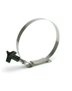 10 lb. Tank Mounting Bracket - Short (each)