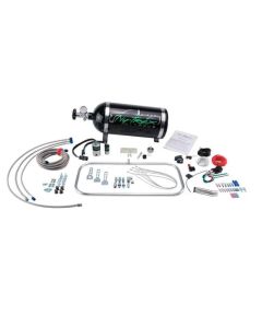 Ny-Trex Big-Diesel w/ CryO2 Technology Dry Nitrous System