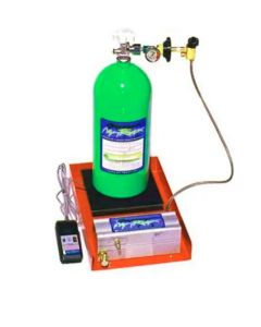 Nitrous Pro-Accessories Kit-Carburetor