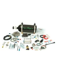 Ny-Trex Triple-Threat Solenoid Valve System
