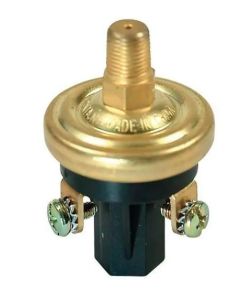 Carb Fuel Pressure Safety Switch 5 PSI