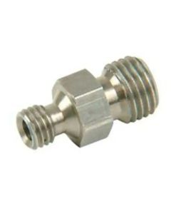 1/4" x 28 Nozzle Jet Fitting