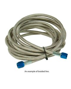  -3/-4 x 7" Blue Hi-Flo Line