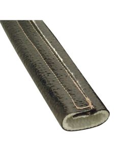 Fire Wrap 3000 5/8" I.D. - Custom Lengths-Special Order Only